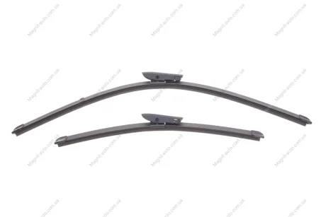 Щітка склоочисника безкаркасна 600/400 RENAULT 288908085R