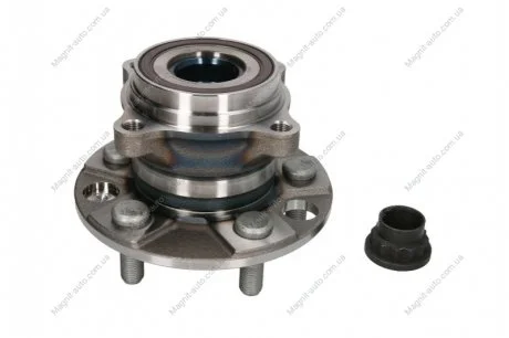 Підшипник колеса,комплект SKF VKBA7476