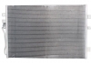 Радиатор кондиционера THERMOTEC KTT110509 (фото 1)