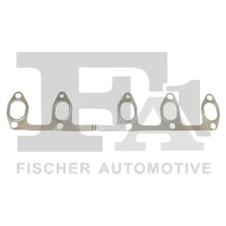 Прокладка, выпускной коллектор FA1 Fischer Automotive One (FA1) 411026