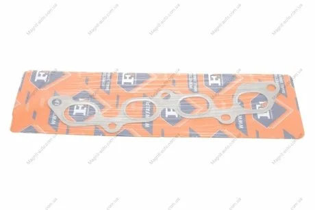 Прокладка коллектора выпускного Fischer Automotive One (FA1) 413005