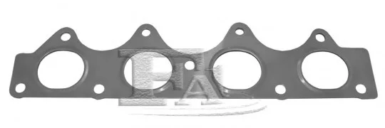 Прокладка, выпускной коллектор FA1 Fischer Automotive One (FA1) 489006 (фото 1)