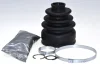 Пильник ШРУС NISSAN Qashqai "1,6 "07-13 SPIDAN 25913 (фото 1)