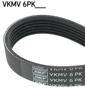 PASEK MICRO-V SKF VKMV6PK1244 (фото 1)