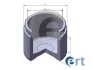 Поршень, корпус скобы тормоза ERT 151262C