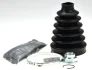 Пильник ШРУС гумовий + змазка SPIDAN 36029 (фото 1)