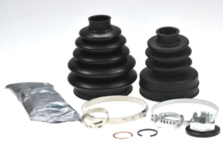 Резиновый пыльник шарнира Внутрен. FORD C-MAX II, FOCUS III, GRAND C-MAX 1.6D 07.10-02.20 SPIDAN 25901