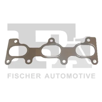 Прокладка колектора двигуна металева Fischer Automotive One (FA1) 489004
