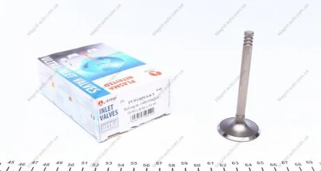 Впускной клапан AMP PVWG029S0N