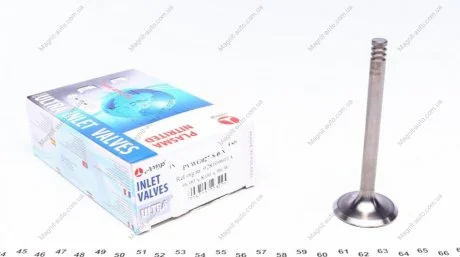 Впускной клапан AMP PVWG027S0N