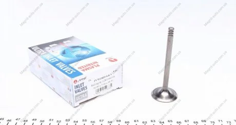 Впускной клапан AMP PVWG033S0N