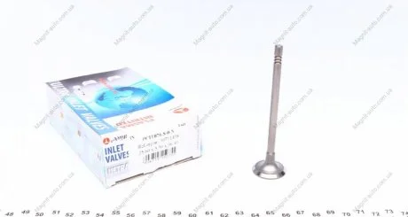 Впускний клапан AMP PCIT076S0N