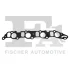 USZCZELKA KOL. SS. OPEL 1,9CDT FA1 Fischer Automotive One (FA1) 512014 (фото 1)
