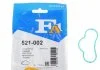 Прокладка колектора двигуна гумова Fischer Automotive One (FA1) 521002 (фото 1)