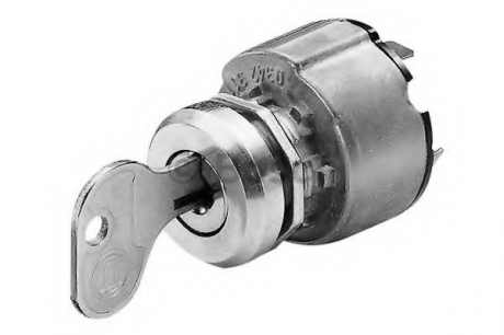 Переключатель зажигания BOSCH 0342311007