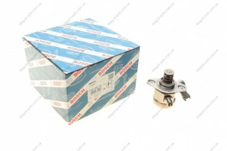 СНВТ В СБОРЕ BOSCH 0261520139