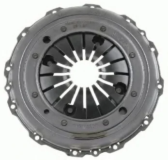 Нажимной диск сцепления SACHS 3082000476