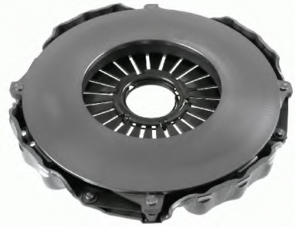 Нажимной диск сцепления SACHS 3482000852
