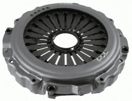 Нажимной диск сцепления SACHS 3482078134