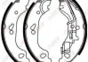 Гальмівна колодка FIAT PUNTO 1.2-1.9D 09.99-03.12 ABE C0F019ABE (фото 1)
