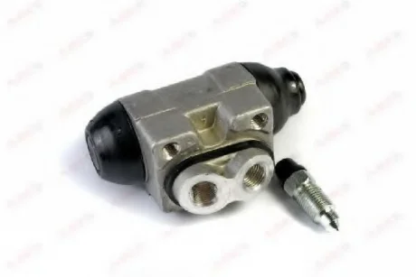 Тормозной цилиндр задн. прав HYUNDAI ACCENT II, ATOS, GETZ 1.0-1.6 02.98-12.10 ABE C50511ABE