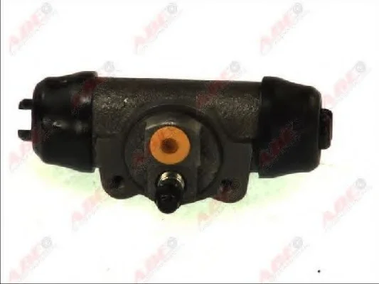 Тормозной цилиндр задн лев/прав TOYOTA COROLLA, COROLLA FX, CORONA, HIACE III, LAND CRUISER, MODEL F, TOWN ACE 1.3-4.2D 03.69-06.06 ABE C52007ABE (фото 1)