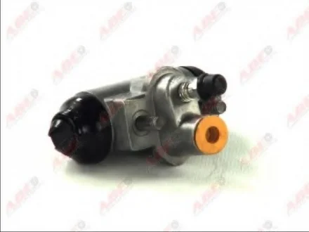Тормозной цилиндр задн. прав ACURA INTEGRA HONDA CITY I, CIVIC I, CIVIC III, CIVIC IV, CIVIC V, CIVIC VI, CRX I, CRX II, CRX III, INTEGRA, JAZZ I ROVER 200 I 1.2-1.6 10.79-08.01 ABE C54002ABE