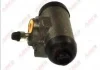Тормозной цилиндр задн. прав MITSUBISHI L 300 III, L200, L400, PAJERO I, PAJERO II 1.6-3.0 01.83-12.03 ABE C55037ABE (фото 2)