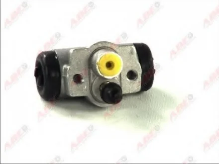 Тормозной цилиндр задн лев/прав SUZUKI ALTO VI, IGNIS I, WAGON R, WAGON R+ 1.0-1.3 02.98- ABE C58025ABE