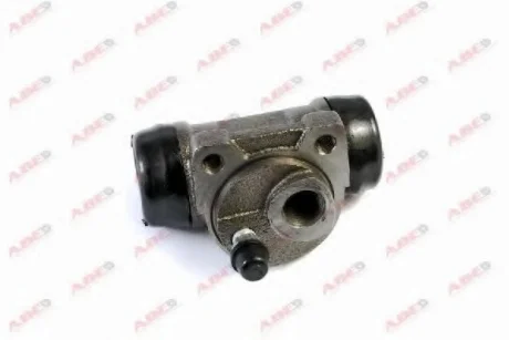 Гальмівний циліндр задн прав CITROEN SAXO PEUGEOT 106 I, 106 II 1.0-1.6 09.91-07.04 ABE C5C010ABE