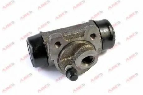 Тормозной цилиндр задн. прав PEUGEOT 205, 205 I, 205 II 1.0-1.9D 02.83-09.98 ABE C5P016ABE