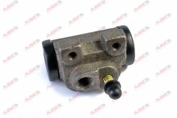 Тормозной цилиндр задний лев. FORD FOCUS I PEUGEOT 205, 205 I, 205 II 1.0-1.9D 02.83-11.04 ABE C5P017ABE (фото 1)