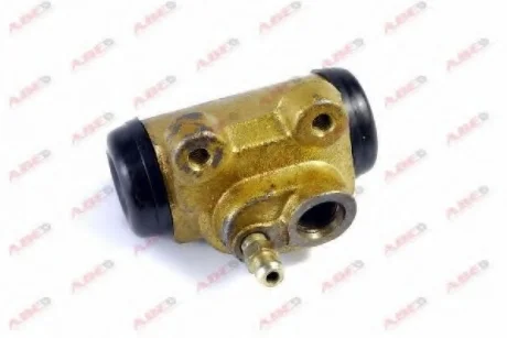 Гальмівний циліндр задн прав FORD FOCUS I PEUGEOT 205, 205 I, 205 II 1.0-1.9D 02.83-11.04 ABE C5P018ABE