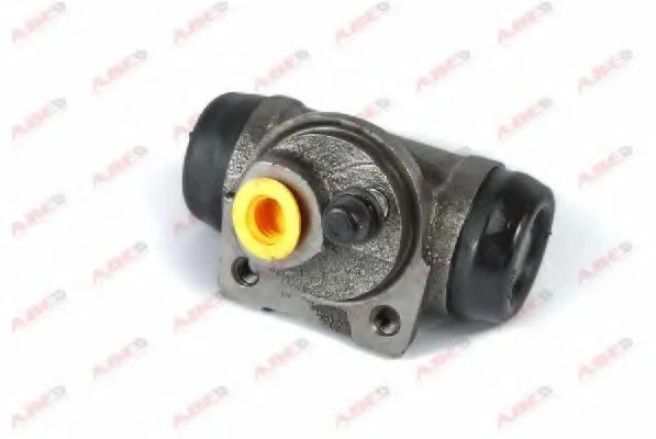 Гальмівний циліндр задн прав CITROEN AX, BX, SAXO PEUGEOT 106 I, 106 II 1.0-Electric 07.86-07.04 ABE C5P028ABE (фото 1)