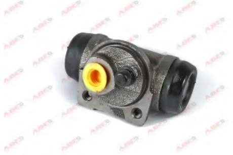 Гальмівний циліндр задн прав CITROEN AX, BX, SAXO PEUGEOT 106 I, 106 II 1.0-Electric 07.86-07.04 ABE C5P028ABE