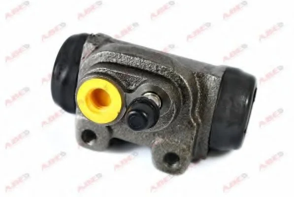 Тормозной цилиндр задний лев. CITROEN XSARA, ZX PEUGEOT 306, 405 I, 406 1.1-2.0D 06.87-08.05 ABE C5P040ABE (фото 1)