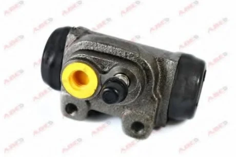Тормозной цилиндр задний лев. CITROEN XSARA, ZX PEUGEOT 306, 405 I, 406 1.1-2.0D 06.87-08.05 ABE C5P040ABE