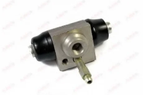 Тормозной цилиндр задн лев/прав AUDI 80 B2, A2 SEAT AROSA VW GOLF III, LUPO I, PASSAT B1, PASSAT B2, POLO, POLO CLASSIC, POLO II, POLO IV, SANTANA 1.0-2.1 02.76-11.09 ABE C5W007ABE