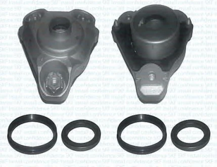 Опора стойки амортизатора SKF VKDA35321T (фото 1)