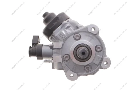 Насос высокого давления BOSCH 0986437433