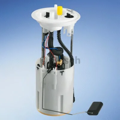 Элемент системы питания BOSCH 0580203045 (фото 1)