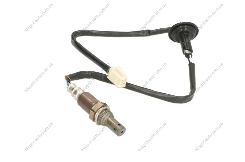 Лямбда-зонд (количество проводов 4, 570мм) TOYOTA AVENSIS, COROLLA, COROLLA VERSO 1.6/1.8 08.01-03.09 MAGNETI MARELLI 466016355040 (фото 1)