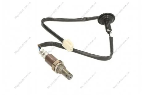 Лямбда-зонд (кількість проводів 4, 570мм) TOYOTA AVENSIS, COROLLA, COROLLA VERSO 1.6/1.8 08.01-03.09 MAGNETI MARELLI 466016355040