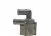 Насос охолоджуючої рідини додатковий HEPU AP8200 (фото 8)