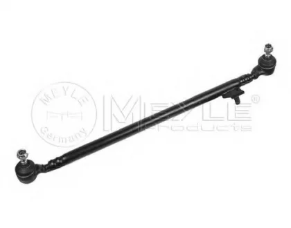 Рулевая тяга поперечная (490мм) MERCEDES 190 (W201) 1.8-2.6 10.82-08.93 MEYLE 0160403100