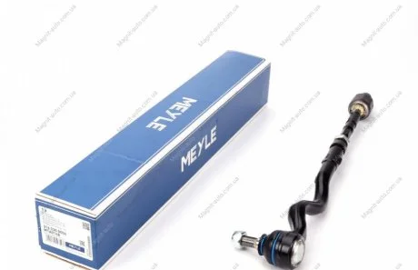 Поперечная рулевая тяга MEYLE 3160300004