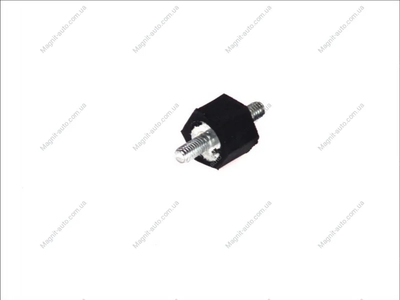 Кронштейн насоса топливного, SEAT Toledo, VW Golf, Jetta, Passat, Polo, 1.3-1.8, TOPRAN / HANS PRIES 102744 (фото 1)