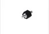 Кронштейн насоса топливного, SEAT Toledo, VW Golf, Jetta, Passat, Polo, 1.3-1.8, TOPRAN / HANS PRIES 102744 (фото 1)