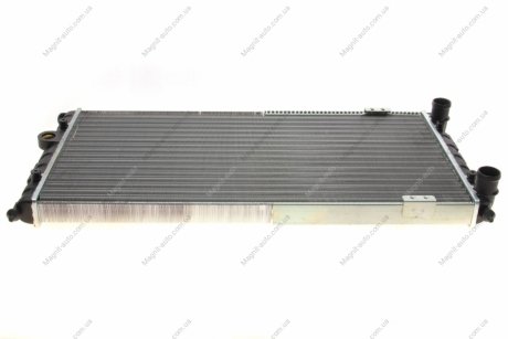 Радиатор, охлаждение двигателя NRF 54687 (фото 1)