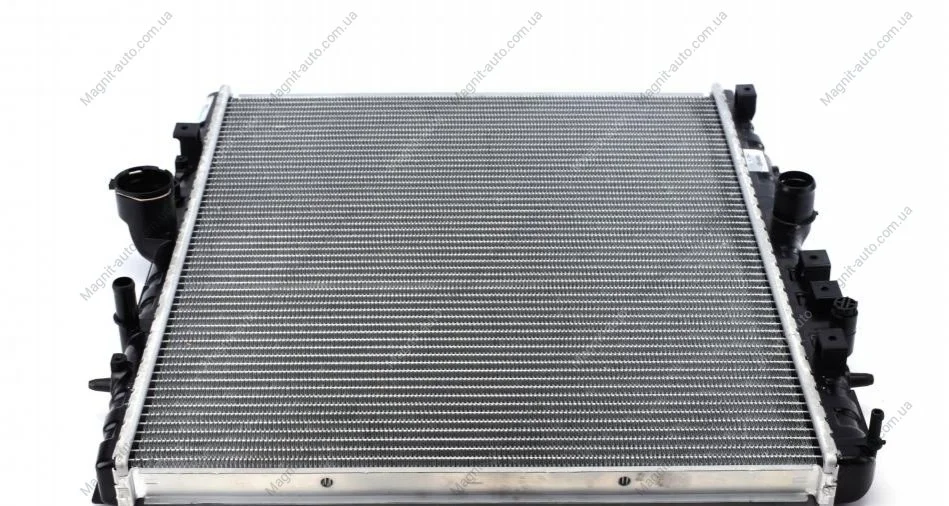 Радиатор охлаждения, CITROEN C5 Estate/Break 01- NRF 58315 (фото 1)